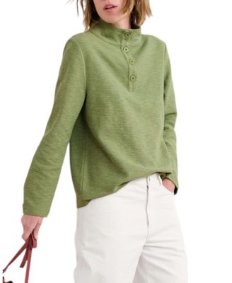  Women's Last Boat Sweatshirt