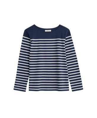 Women's Sailor Shirt