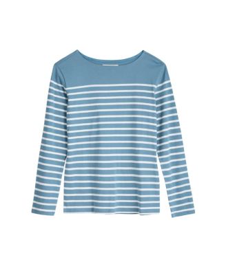  Women's Sailor Shirt