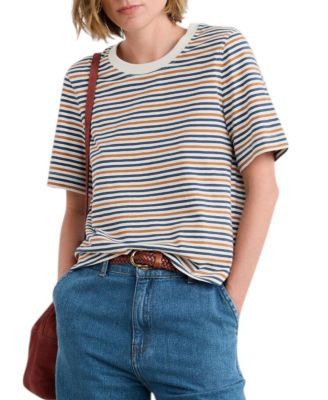 Women's Copseland Stripe T-Shirt