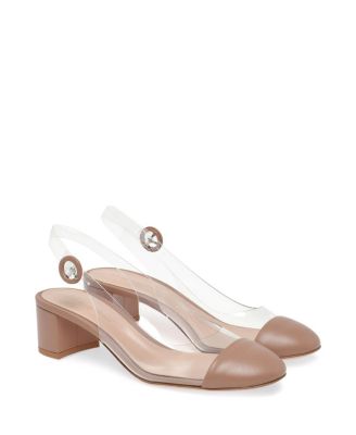 Gianvito Rossi - Women's Pumps