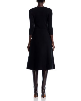 The Suzi Sweater Dress