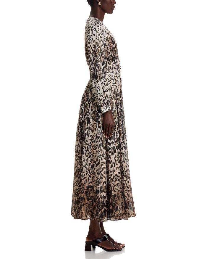 The Alba Dress