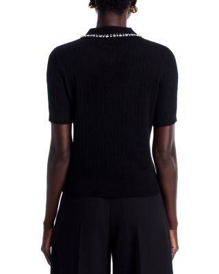 The Stevie Cashmere Sweater