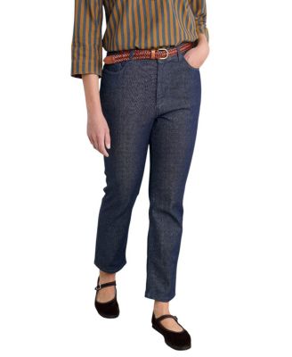  Women's Mellior Jeans in Dark Wash