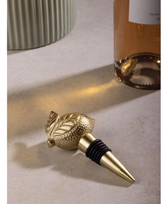 Bergen Wine Bottle Stopper