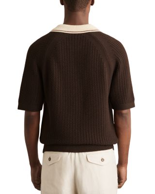 Donovan Polo Shirt