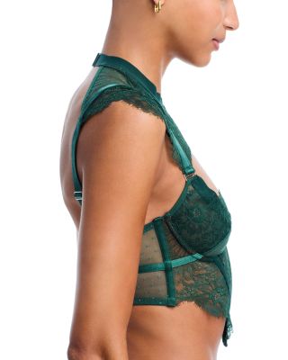 Minna Bodice & Minna Thong