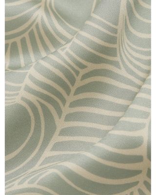 Waver Printed Camp Shirt