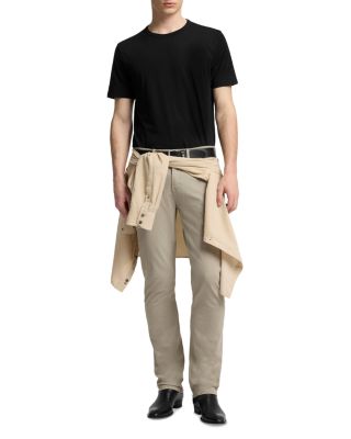 The Straight Fit Jeans in Edge