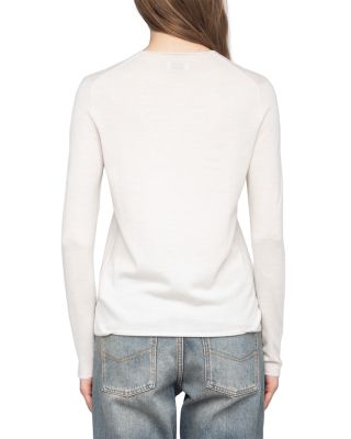 Teissa We Voltaire Sweater