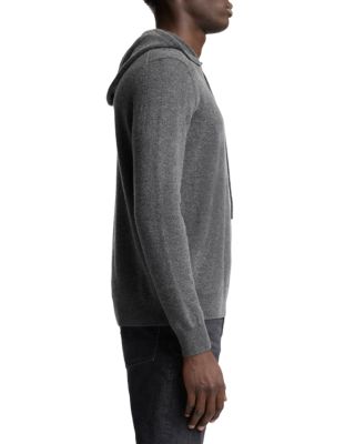 Cashmere Hoodie 