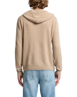 Cashmere Hoodie 