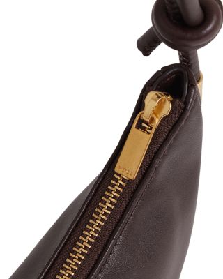 Harriet Rope Shoulder Bag