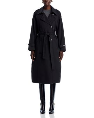 Lea Trench Coat