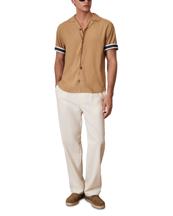 Che Valbonne Camp Shirt