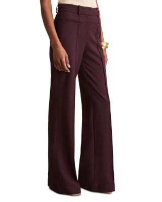 REISS - Petites Claude Flared Pants