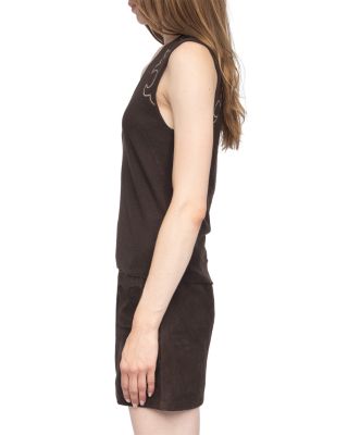 Vicky CP Western Strass Sweater