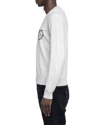 Kennedy Heart Long Sleeve Shirt