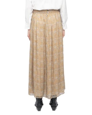 Jady Maxi Skirt