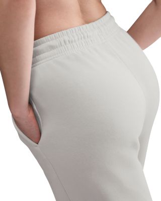 Phoenix Fleece High Rise Pants