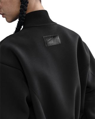 Fleece Destroyer Jacket