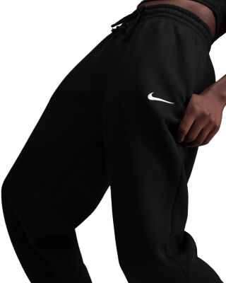 Phoenix Fleece High Rise Oversized Pants