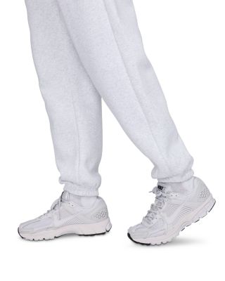 Phoenix Fleece High Rise Oversized Pants