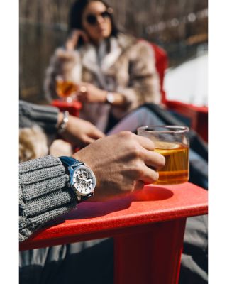 Classic Sutton Watch, 40m