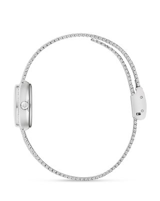 Classic Goddess of Time Watch, 21.5mm x 17mmm