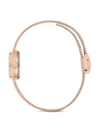 Classic Goddess of Time Watch, 21.5mm x 17mmm