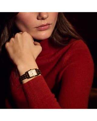 Classic Sutton Watch, 37mm x 25mm