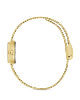 Classic Goddess of Time Watch, 21.5mm x 17mmm