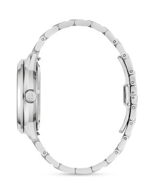 Classic Sutton Watch, 40m