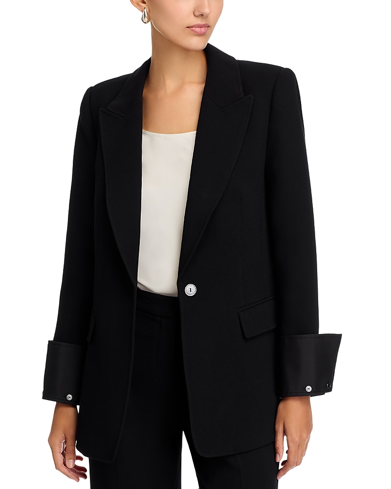 Kobi Halperin Bella Jacket In Black