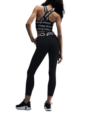 Sculpt High Rise 7/8 Pocket Tights