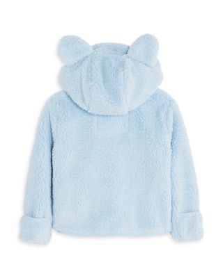 Unisex Baby Campshire Full Zip Hoodie - Baby