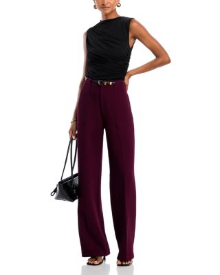  Wide Leg Pants - Exclusive