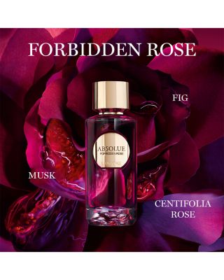 Absolue Les Parfums Forbidden Rose Eau de Parfum 3.4 oz.