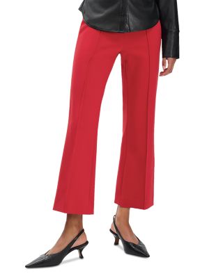 Irina Ponte Kick Flare Pants
