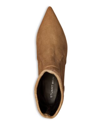 Women's Vinnie 50 Leather Booties