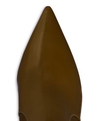 Women's Power Zip 75 Ankle Boots