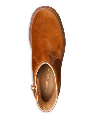 Women's Husdon Lite Zip Booties