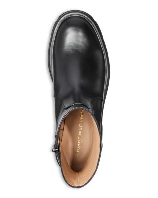 Women's Husdon Lite Zip Booties