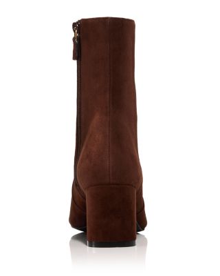 Women's Miranda Zip Bootie 60