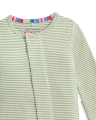 Unisex Footie Bundle, Pack of 4 - Baby