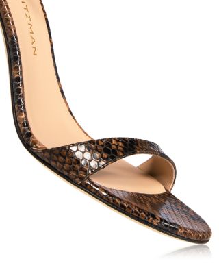 Women's Babette 85 Sandals