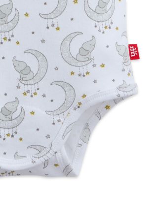 Unisex Bodysuit Bundle, Pack of 5 - Baby