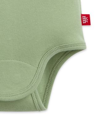 Unisex Bodysuit Bundle, Pack of 3 - Baby