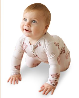 Boys' Bernard Footie - Baby